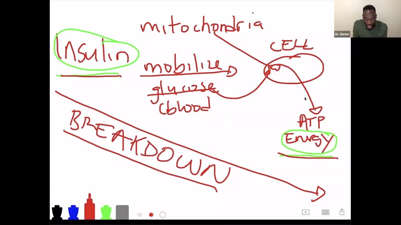 Dr  Dieter Science Call Feb 15