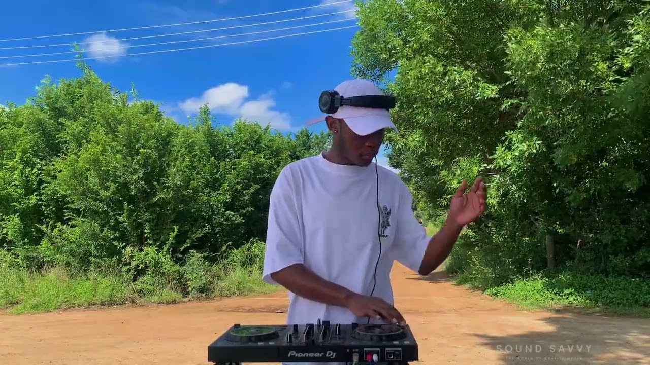 2025 GROOVY AMAPIANO MIX w/ Groovinh God || Shaun Stylist, Tumza D'Kota, Cyfred, Sayfar, Toby Franco