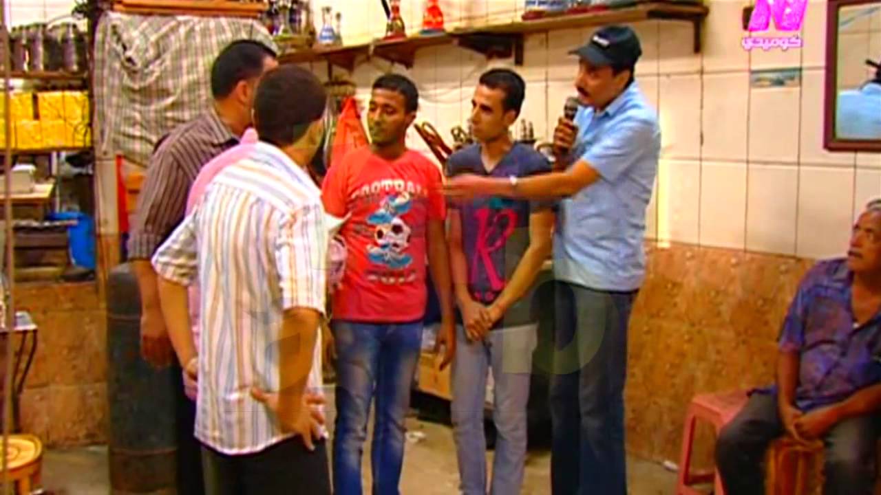 شريك القهوه