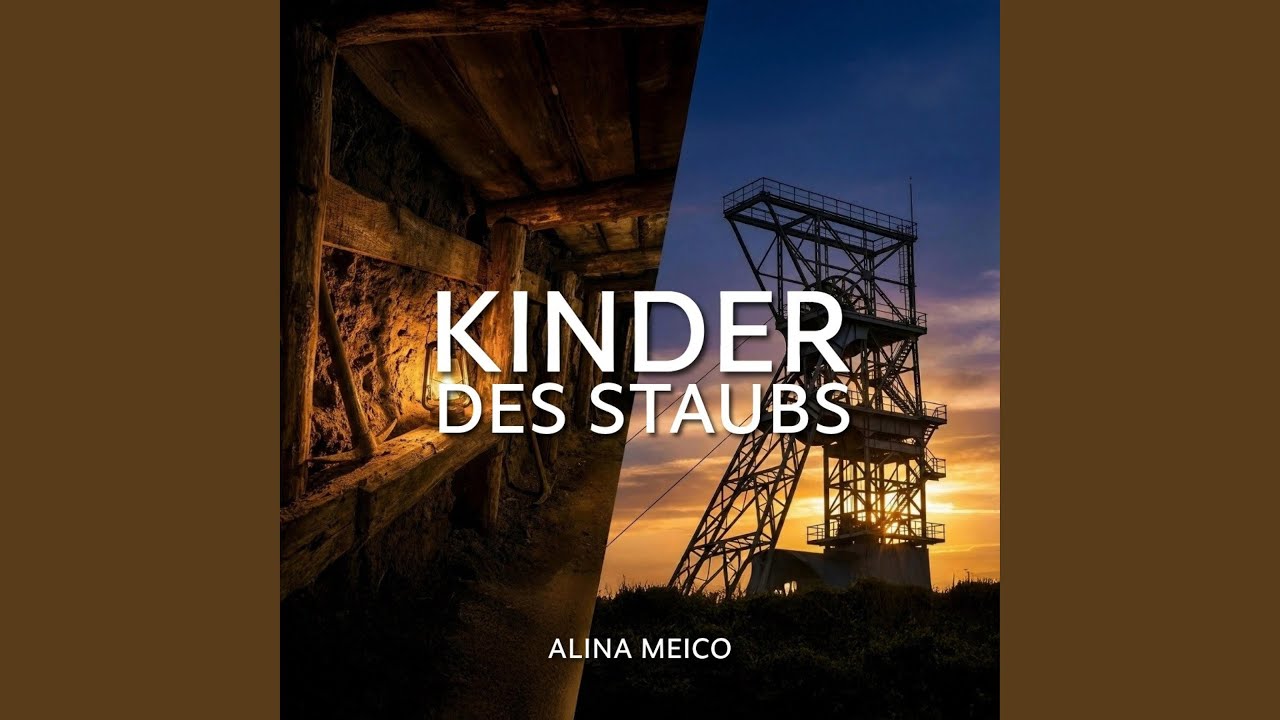 Kinder des Staubs