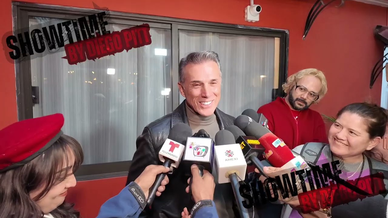 Sergio Mayer mando a Ch1ng4r a su madre a los que criticaron a Vadhir Derbez y a su hermana