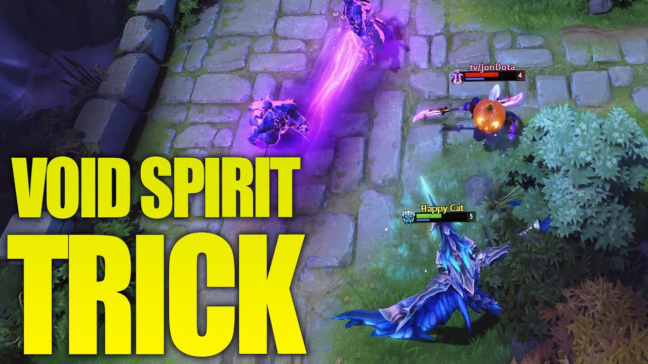 Improvise, Adapt, Overcome - 7.28 Dota 2