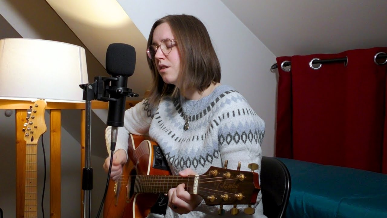 Old Soldiers - Hal Ketchum (Cover)