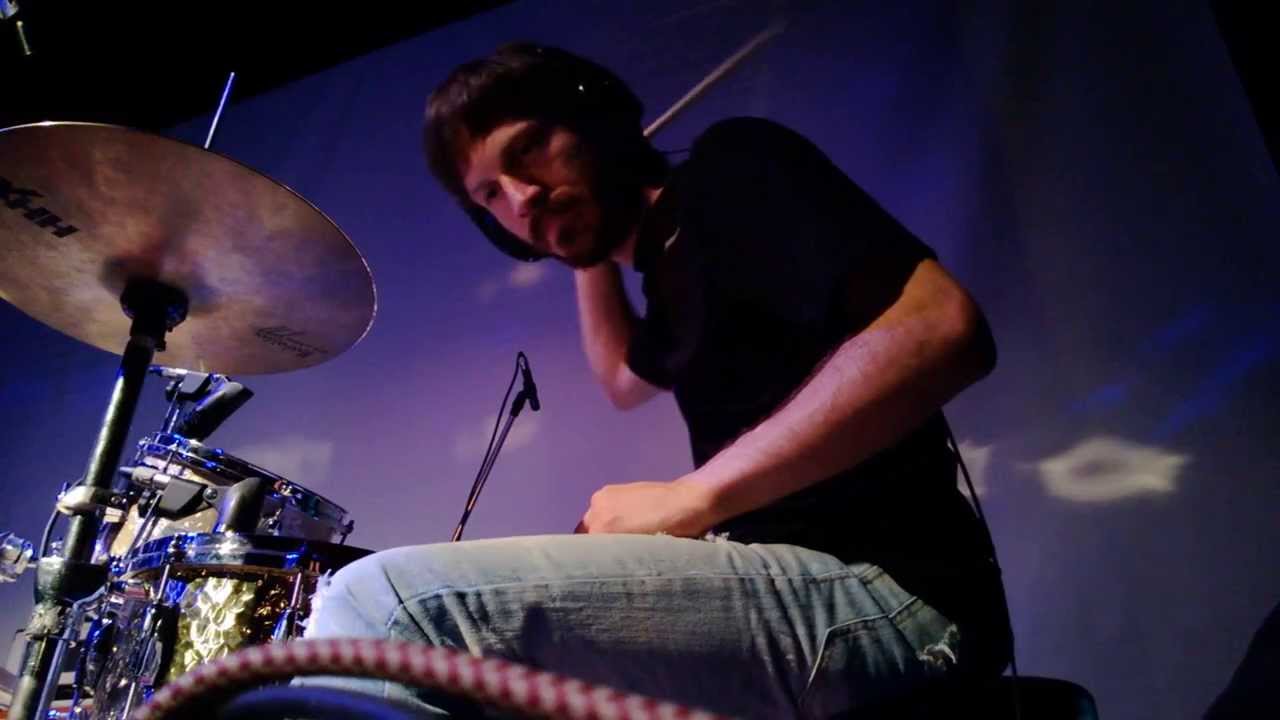 Ema Borgna / drumcam / Andres Arias Trio