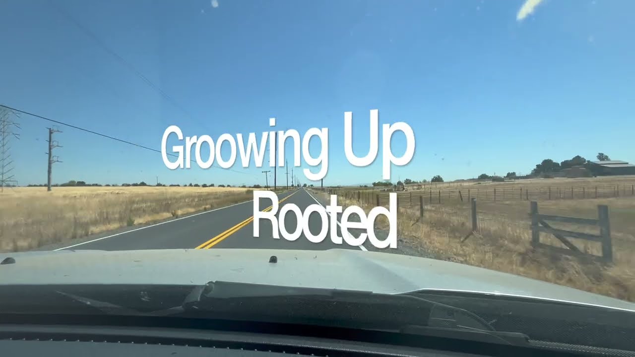 Black Chasm Cavern | Growing up rooted