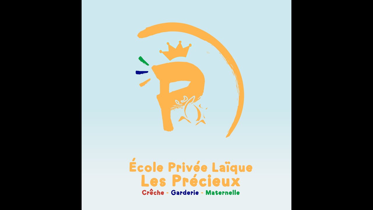 SPOT PUB CRECHE ET MATERNELLE LES PRECIEUX VOIX OFF EUGENE GUENOU