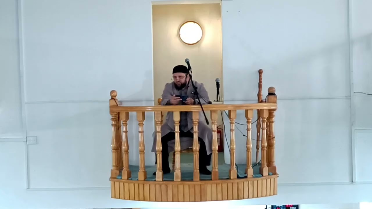 Отношение к соседям.