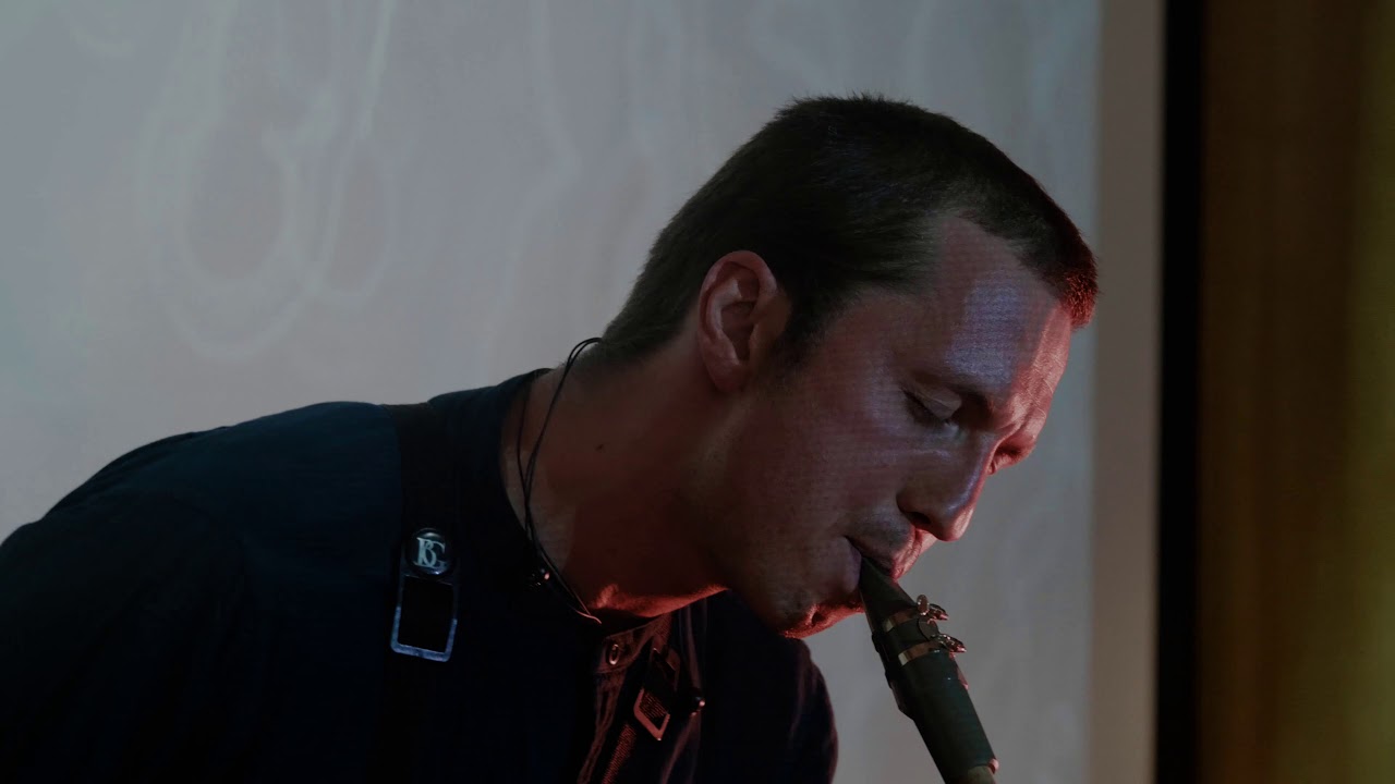 SOLO OPERATOR @ Боль 06.07.2019