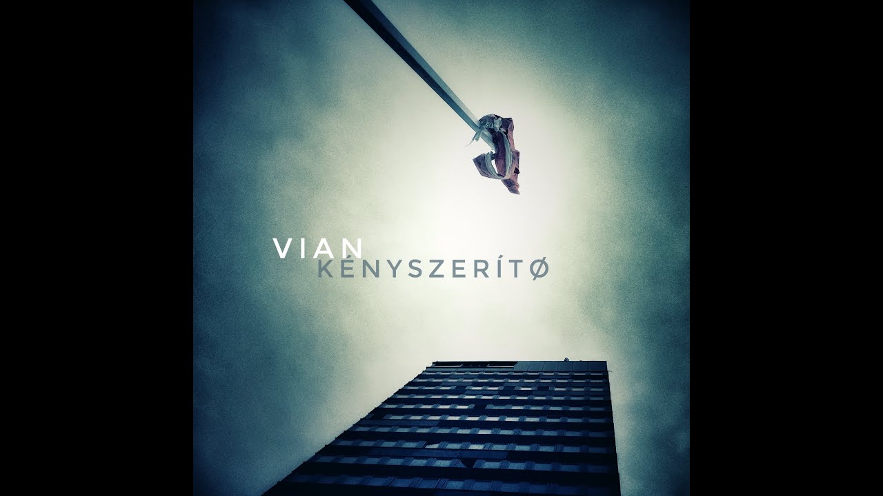 vian - kényszerítő EP