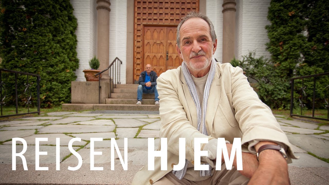 Jon Michelet | Reisen Hjem S02E03