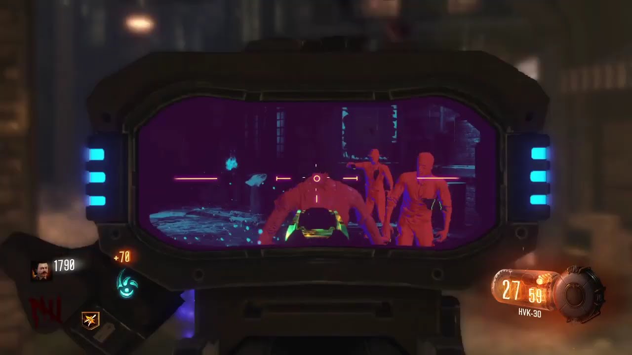 SOE solo no gums (XBOX)- 32:42