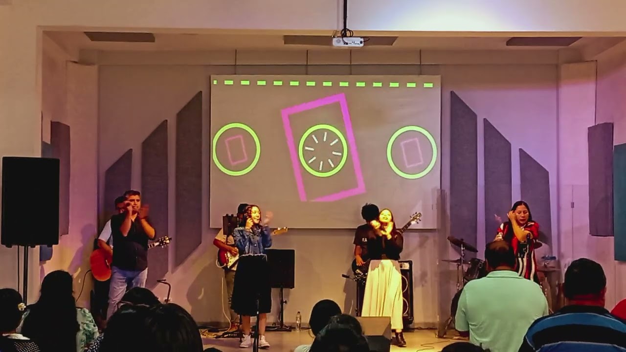 Mi Gozo : Barak _ RAV-BAND 
