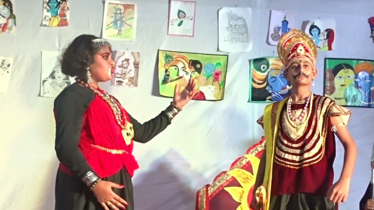 Putna Vadh | Drama | Janmashtamhi 2024