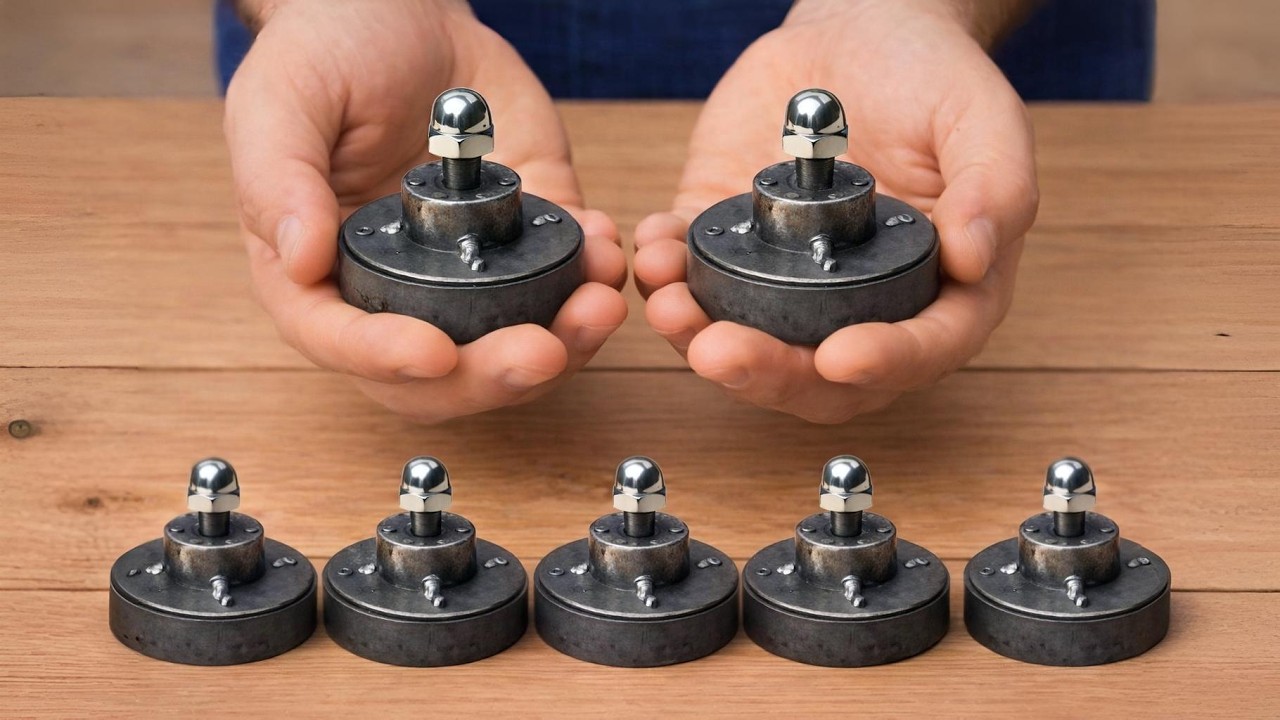 A Better Way to Build This Must-Have Welder Tool