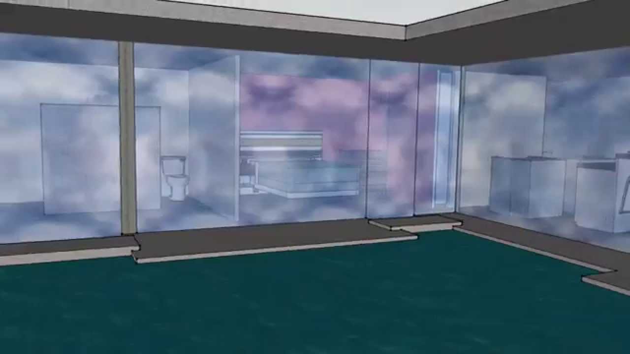 Pierre Koenig's Case Study House No. 22  The 