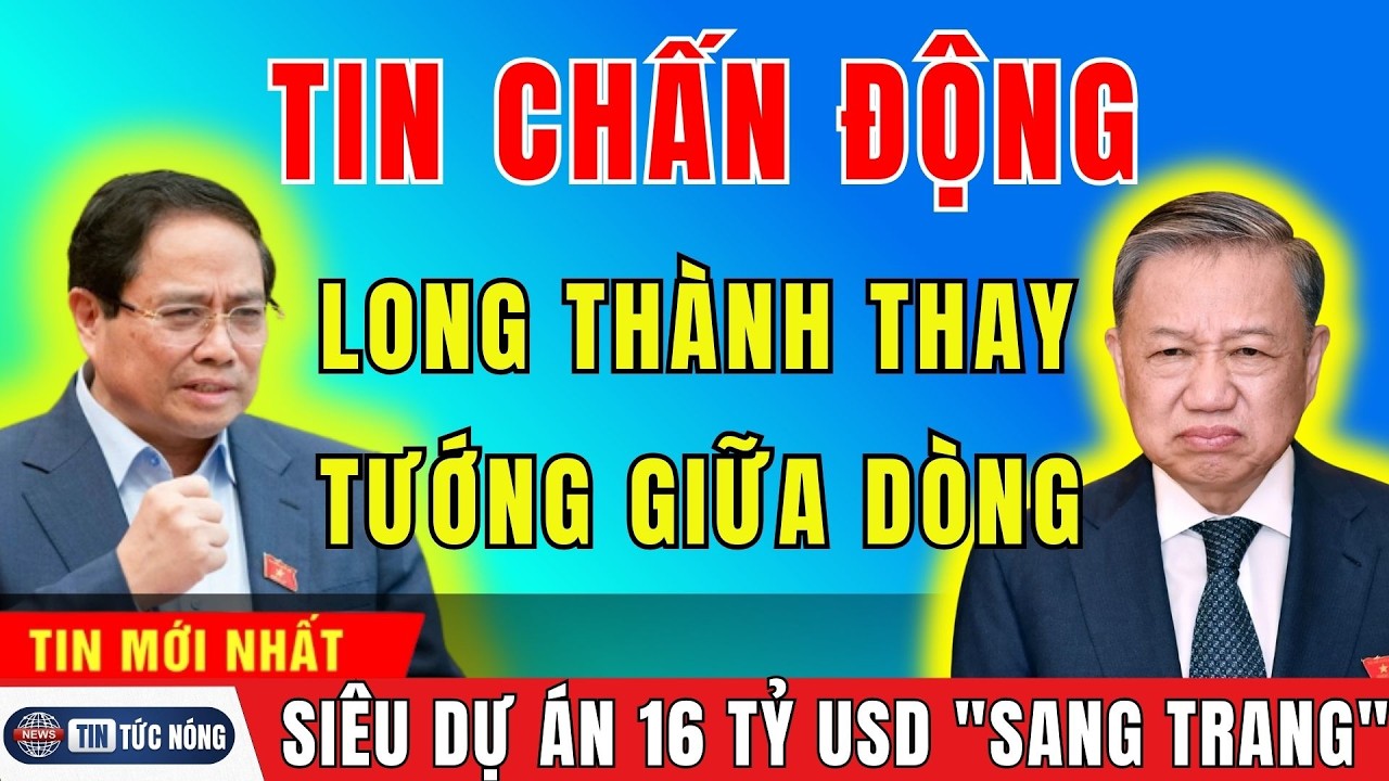Tin tức Nóng 24h Mới Nhất 17/03/2026 ✈️ Tin Chính Trị Việt Nam ✈️#tintucnong #tinnong