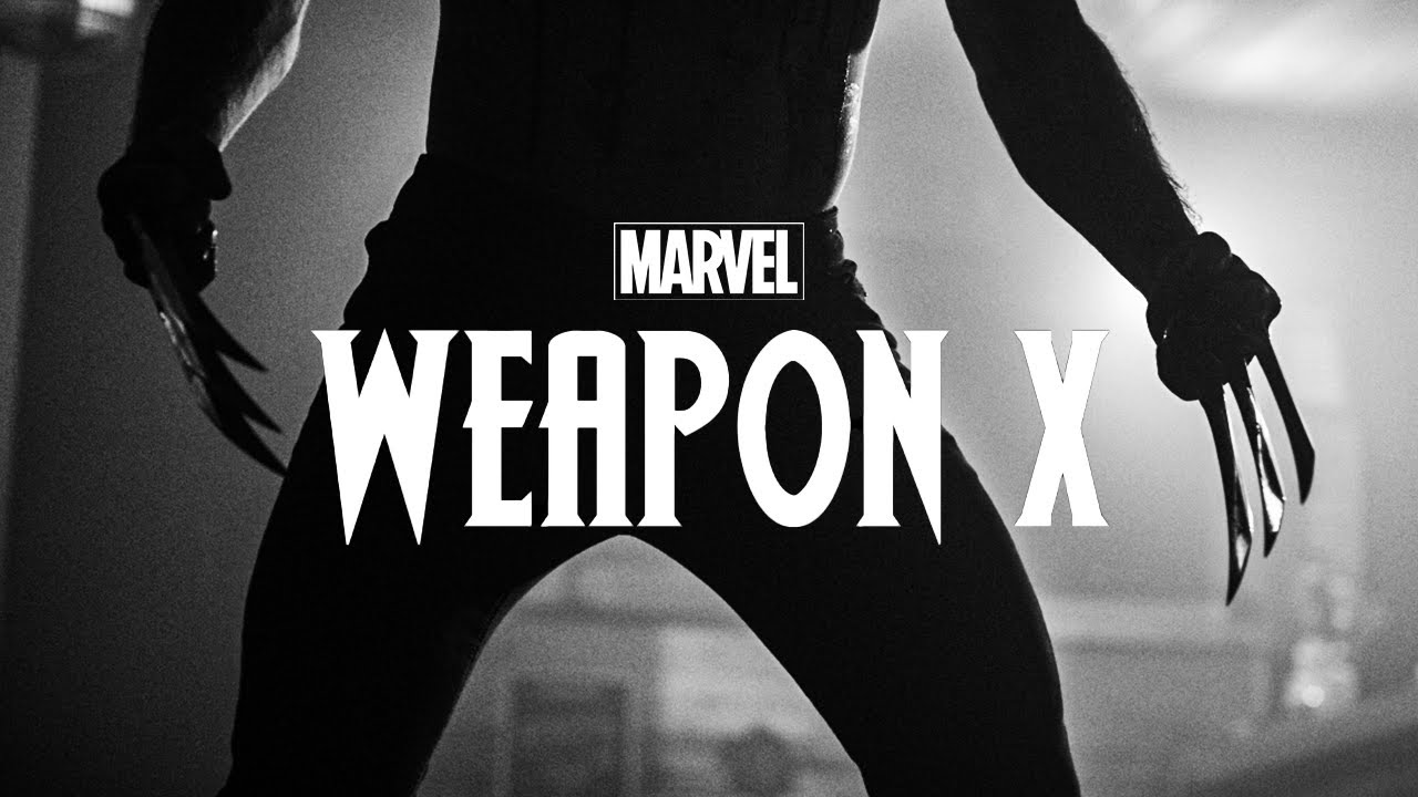 WEAPON X (2024) | WOLVERINE FAN FILM