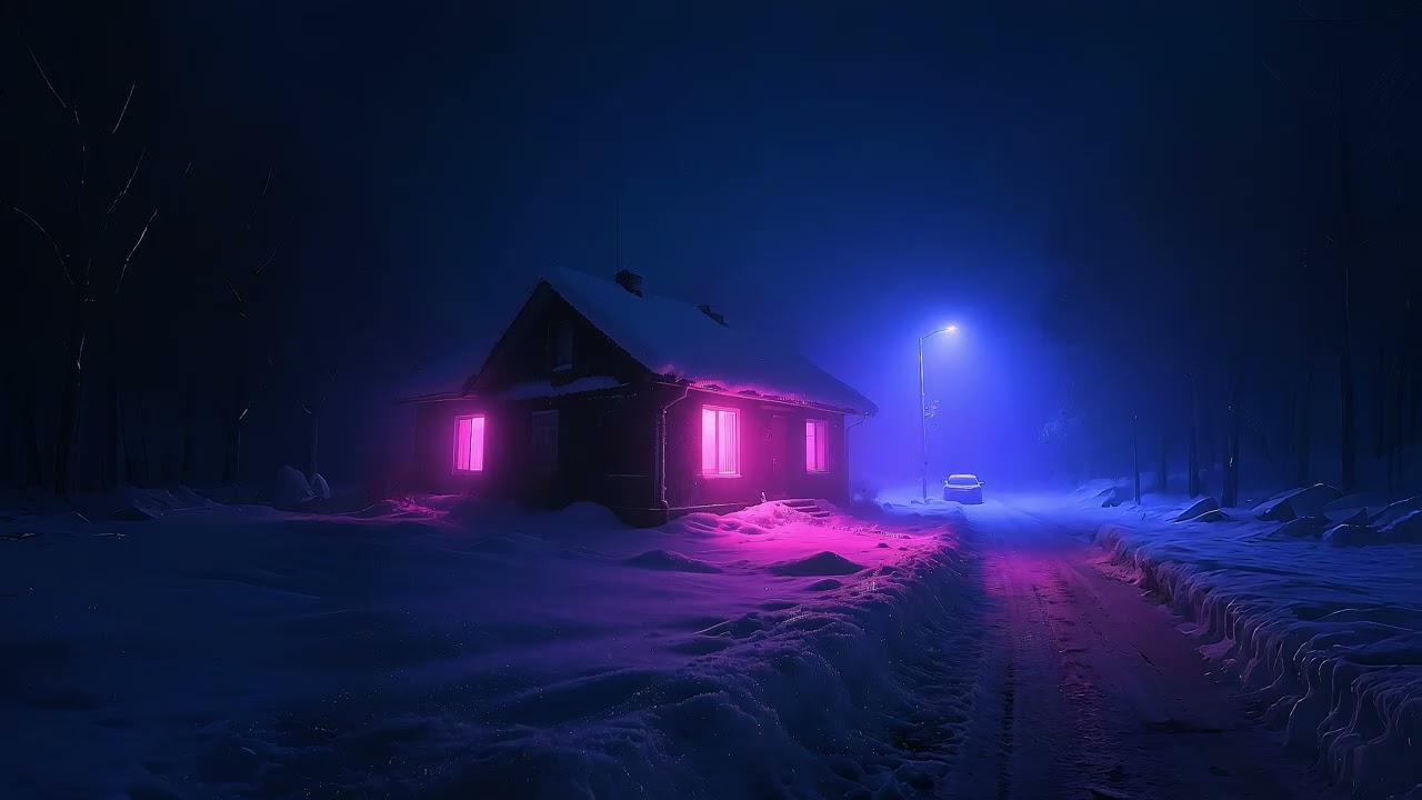 It's okay, sleep is gonna fix everything