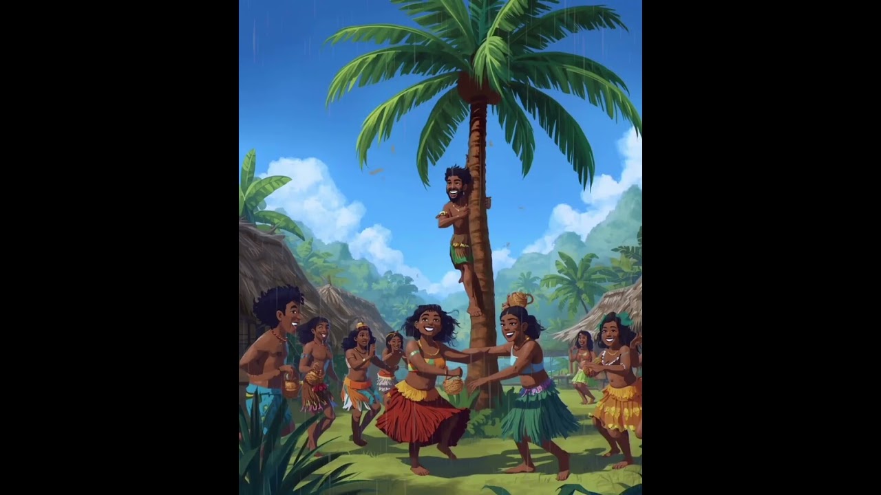DRAKI QO NA GUNU BU GA - Kaiwai (Georgina Ledua 
