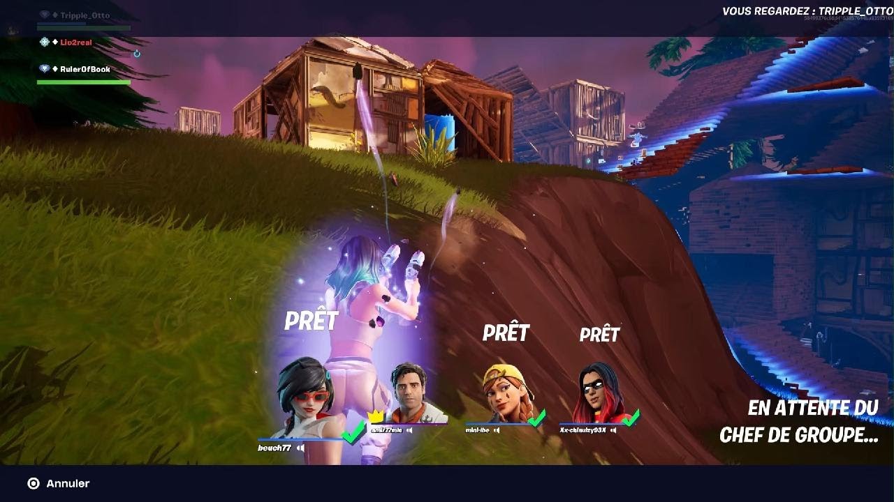 Fortnite