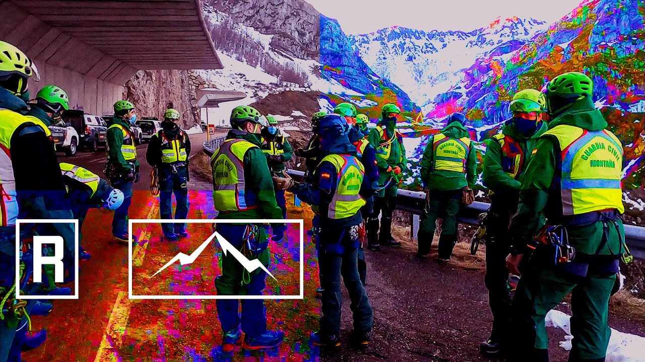 #RESCATE - La ladera del Valverde | La2