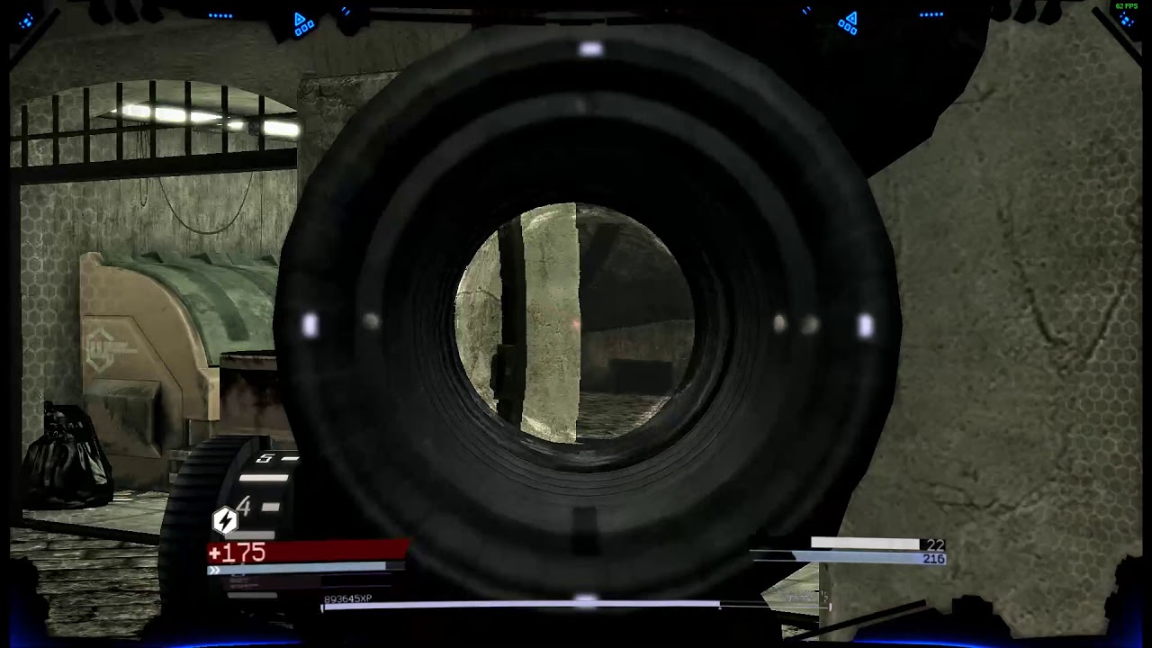 Blacklight Tango Down Boost Xp.