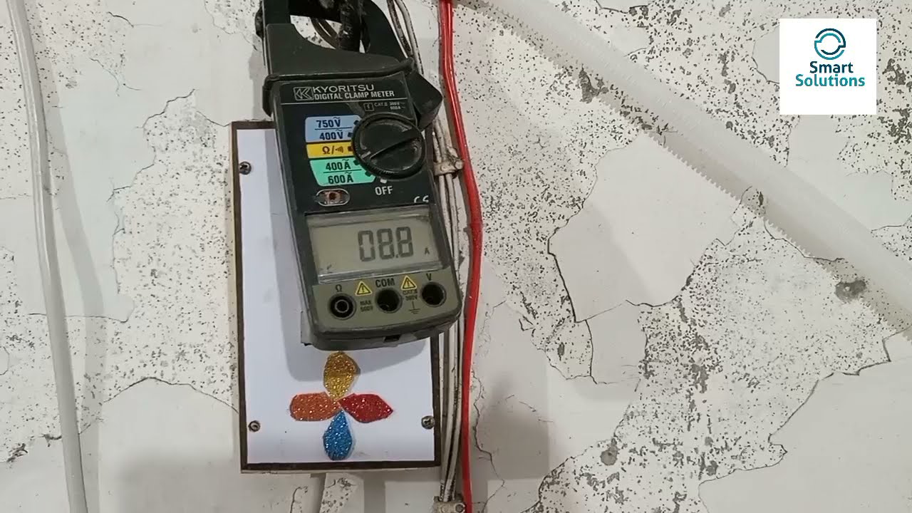 TCL 18-T3 PRO Maximum power consumption|| Maximum Ampere's||