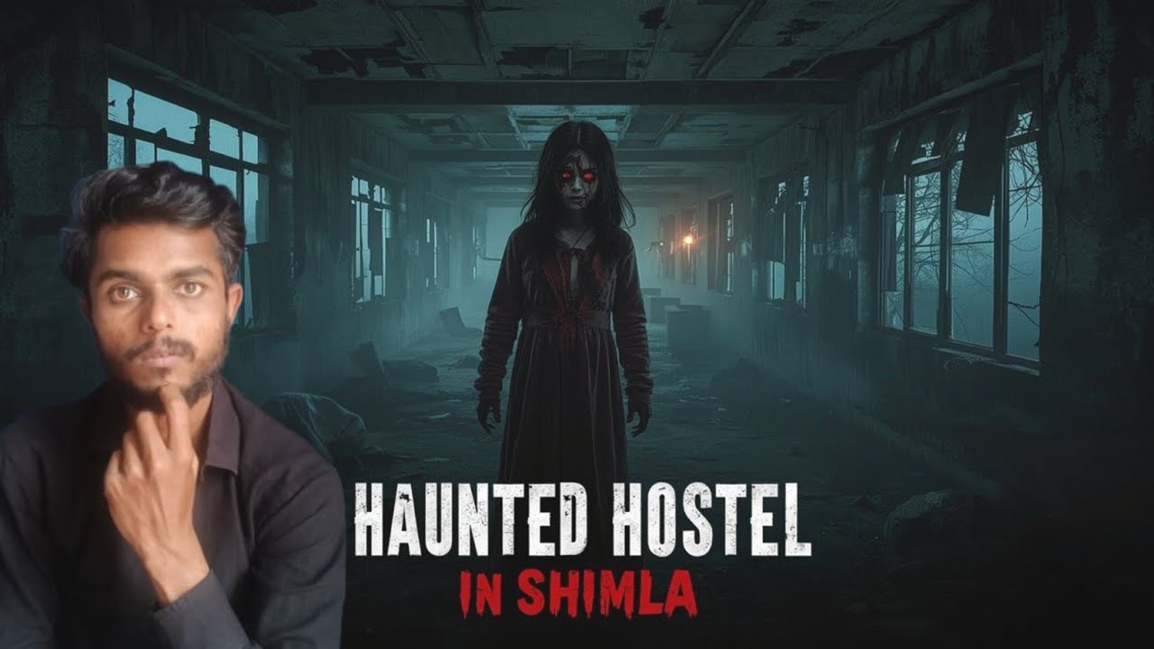 Shimla Haunted Hotel Horror Story | शिमला का भूतिया होटल | Real Horror Story in Hindi