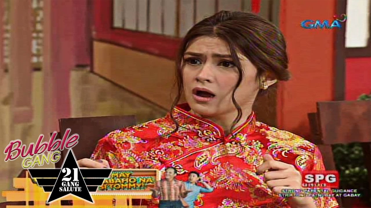 Bubble Gang: Kill the Emperor!