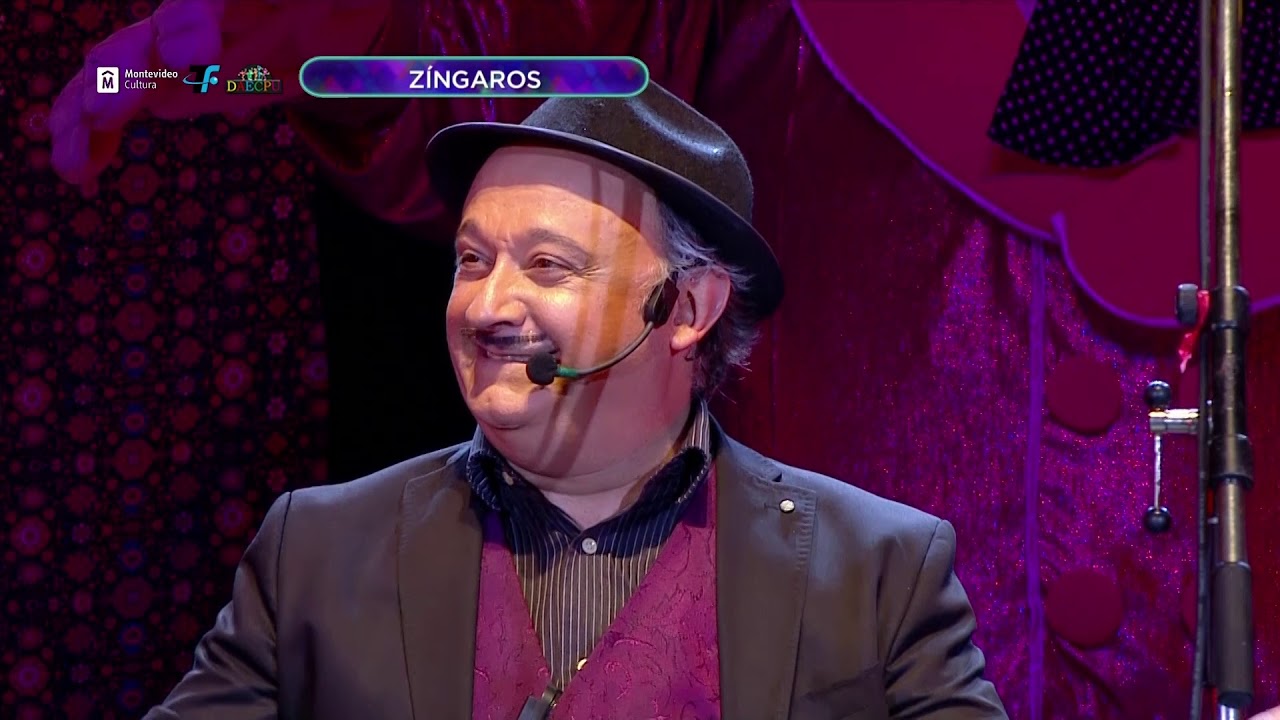 11va Etapa - Zingaros - Primera Rueda
