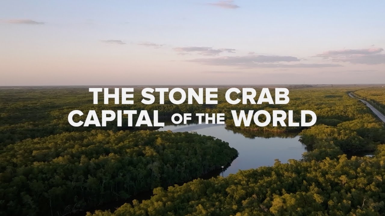 Florida’s Most Famous Seafood