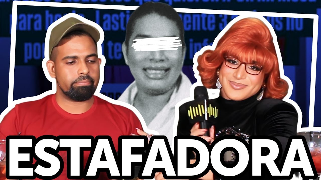 TIFFANY GARCÍA | NO VAN A CREER TODO LO QUE HIZO! | HISTORIAS DEL ESPECTÁCULO #91