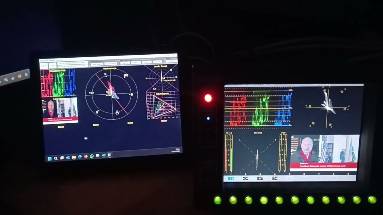 VMA Video Analyser - 28/02/2025 - Latest Version