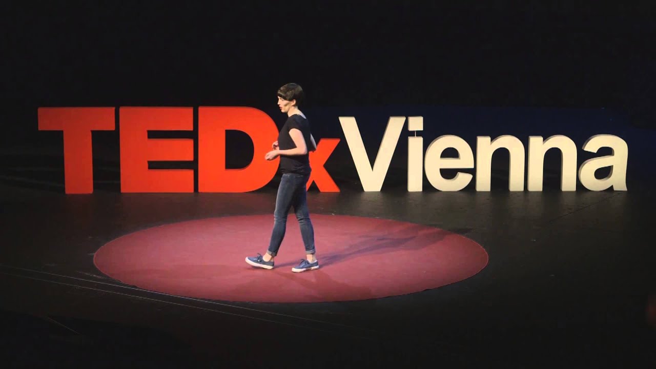What if the job market helped you to discover yourself? | Jannike Stöhr | TEDxVienna