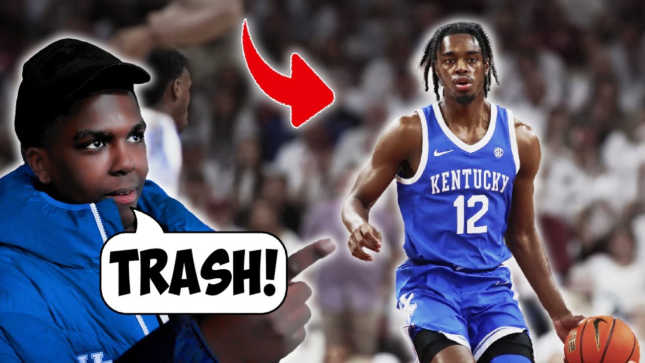Trolling Antonio Reeves Before He Drops 27 Points | Gameday Episode: 2