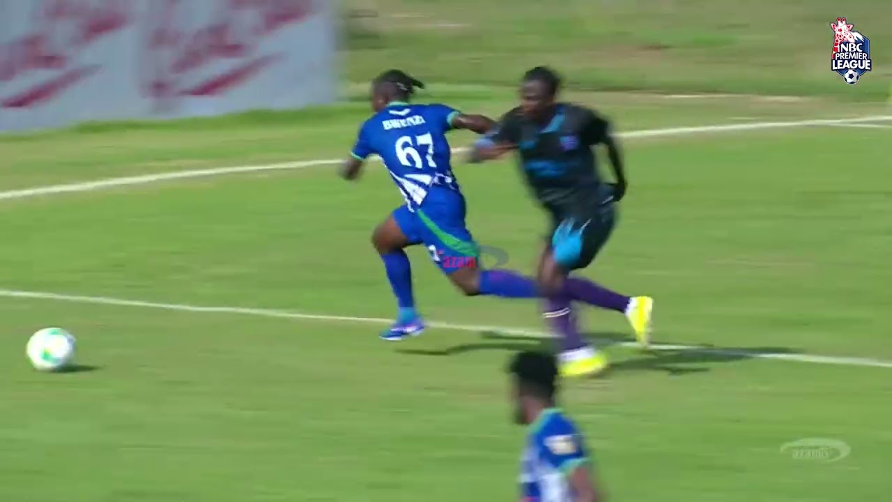 Mashujaa FC 1-1 Fountain Gate | Highlights | NBC Premier League 13/03/2026