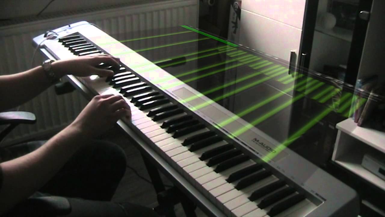 The Flea Waltz (Flohwalzer) 2.0