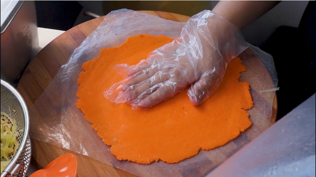 Special and Cheezee Ilocos Empanada - Baluan Ilocos Empanada
