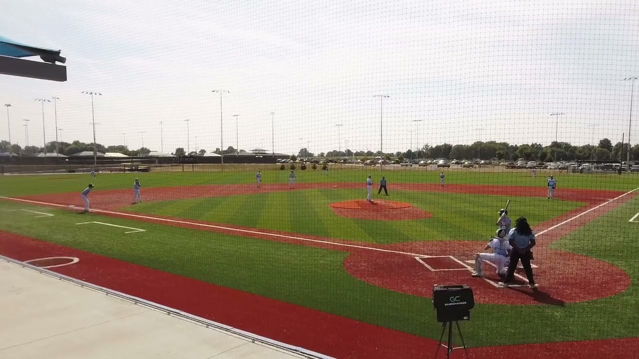 09/13/2025 vs Gateway Bruins