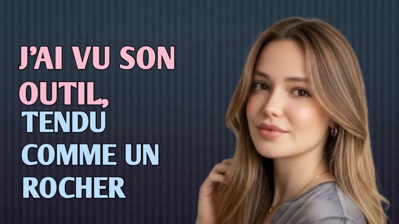 Je n'avais rien à me mettre... Il est entré | Une histoire vraie