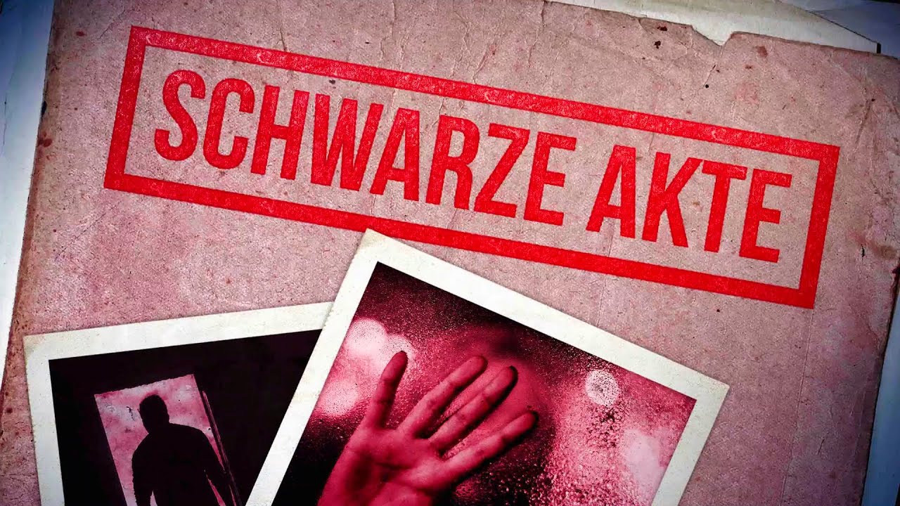 Liebe, Eifersucht, Rache - Das Schicksal des Viktor G. | #142 Schwarze Akte - Podcast