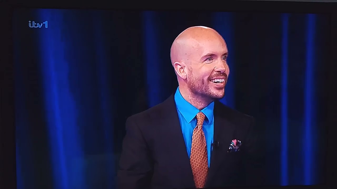Tipping Point Lucky Stars S7 E2 - Tom Allen wins £20.000