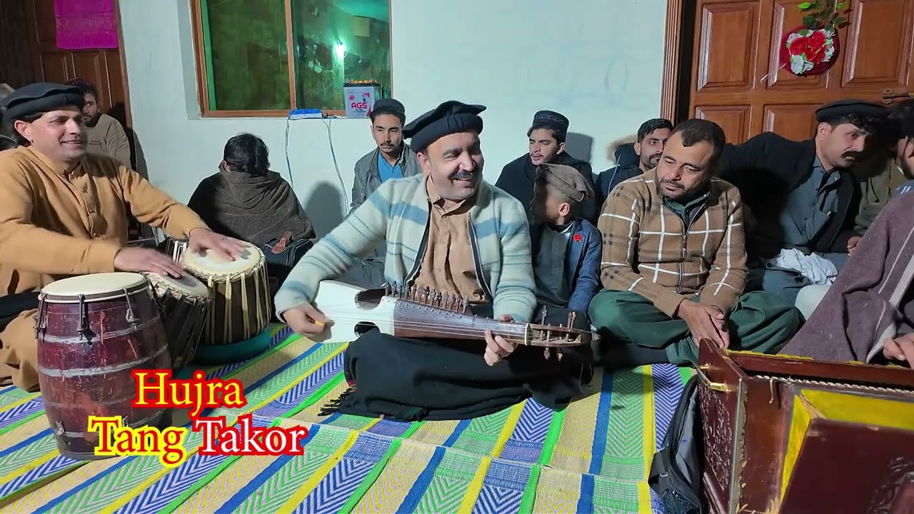 Zafar Farooq | New Pashto Medani Song | So Dane Lawang | Rata Pa Jam Ke Wachawa By@hujratangtakor