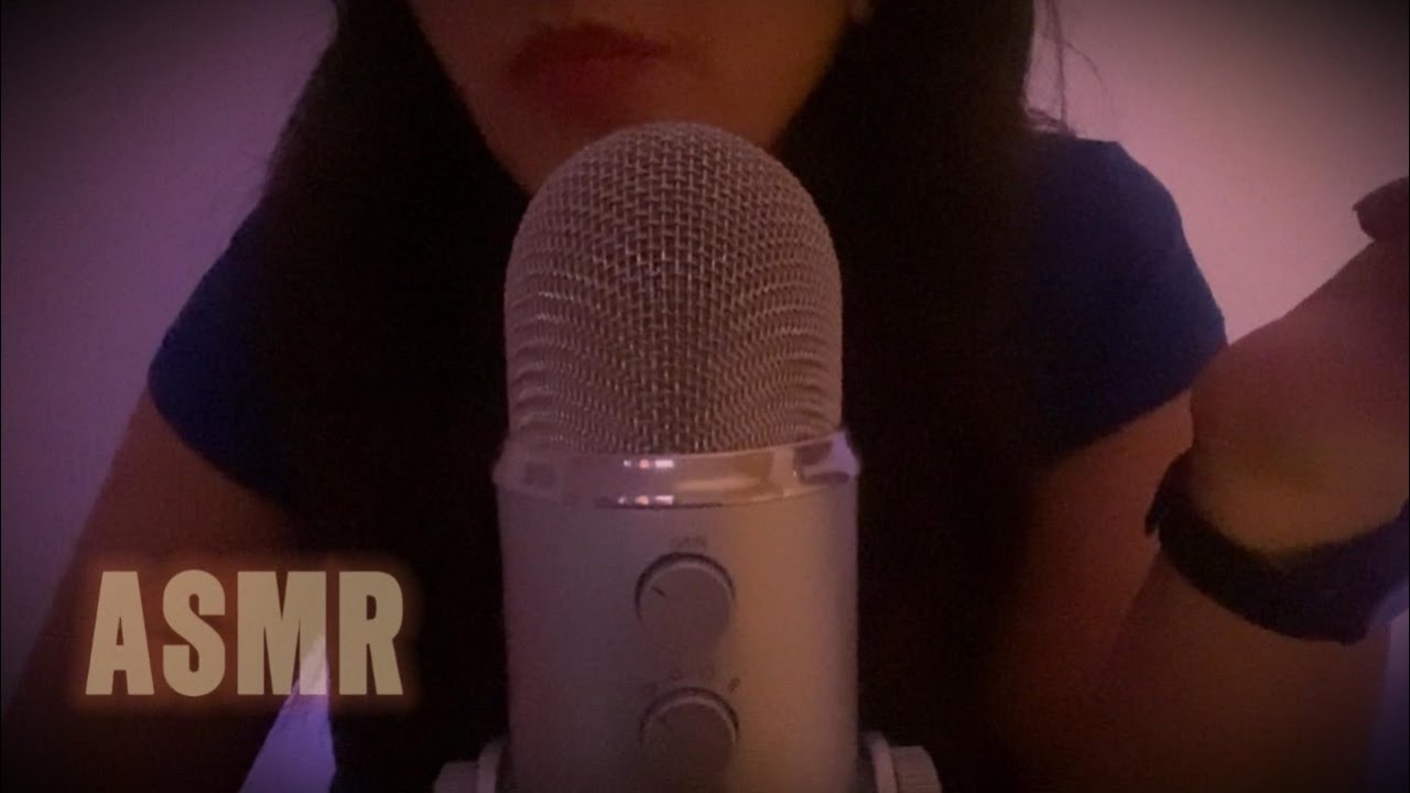 BU VİDEO SENİ RAHATLATACAK | FISILTILI ASMR & SAMİMİ OLUMLAMALAR
