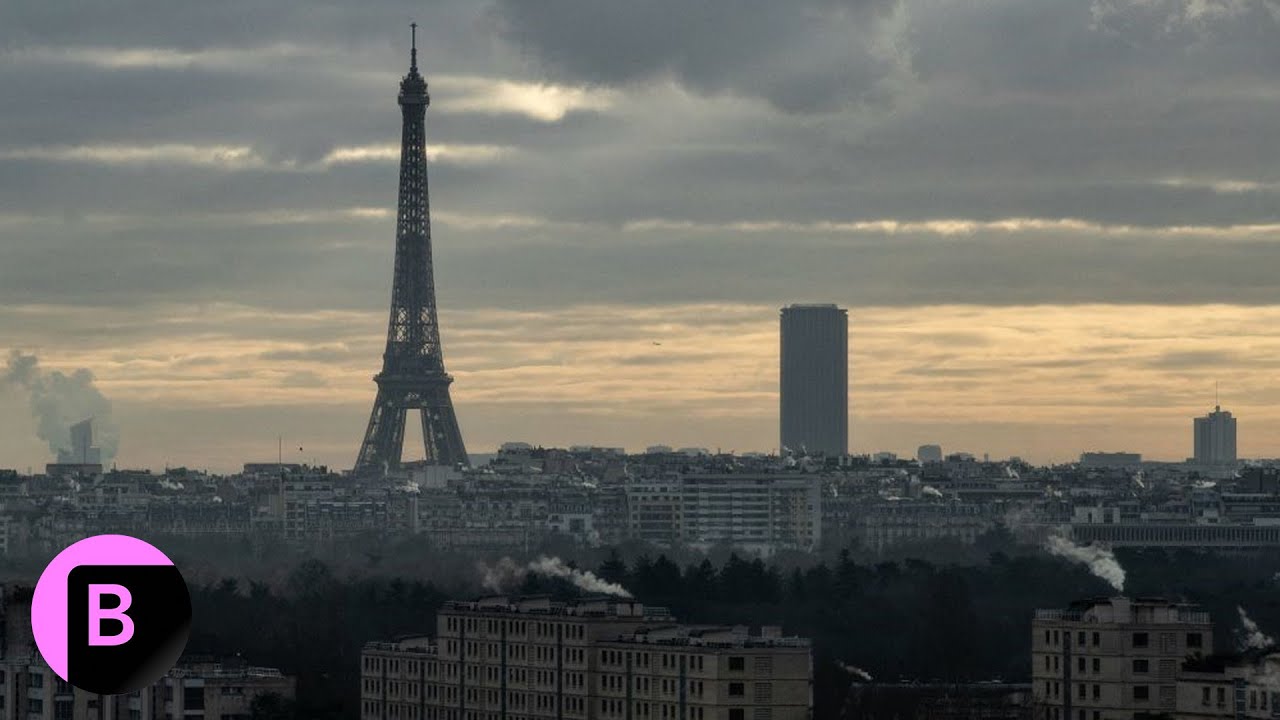 EU to Slam France Over Size of Budget Deficit