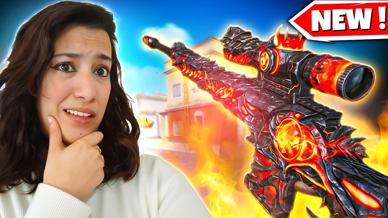 I Tested the M700 in Blood Strike So You Don’t Have To…