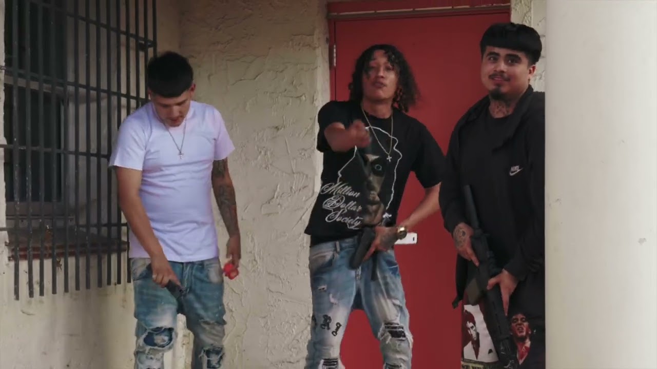 @Baby-Gbert - No Drama (Official Music Video) shot by: flawless filmz📸💥