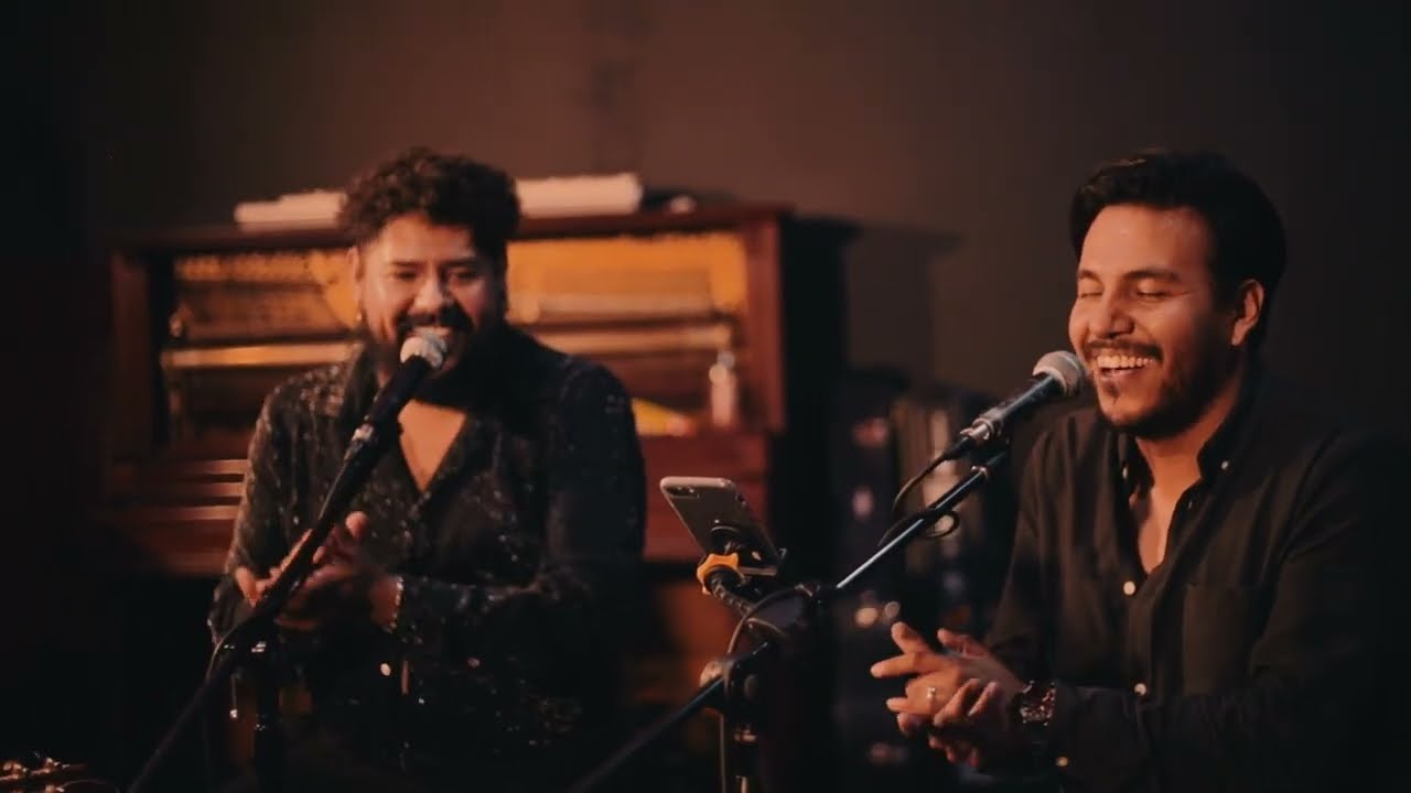 Me Maten - BARRIO GITANO Ft. EMBRUJO FLAMENKO - Cover C. Tangana.  (Joi Récords  live session)