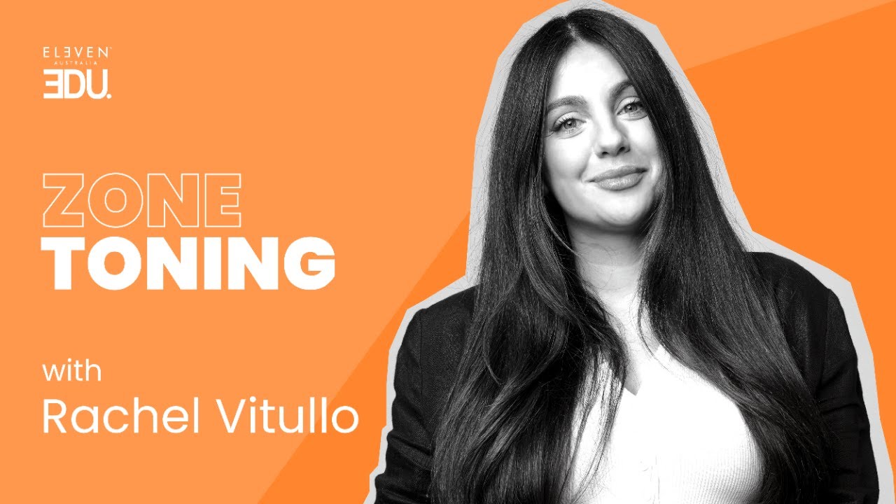 Zone Toning with Rachel Vitullo