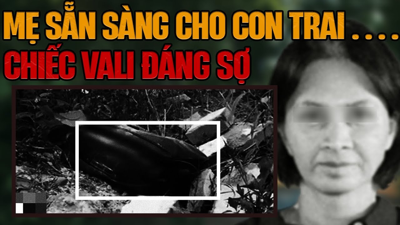 Kỳ Án Trung Quốc: Bi Kịch Đằng Sau Người Phụ Nữ Chiếm Hữu, Độc Đoán, Biến Thái